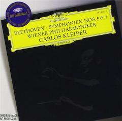 Beethoven: Symphonies Nos. 5 & 7