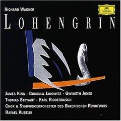 Wagner: Lohengrin