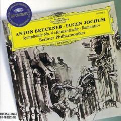 Bruckner: Symphony No 4