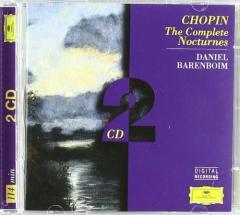 Chopin - Complete Nocturnes