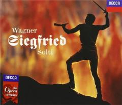 Wagner: Siegfried