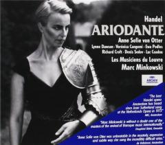 Handel - Ariodante 