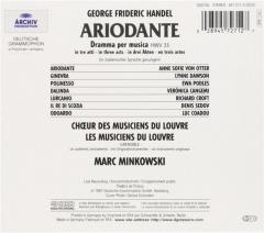 Handel - Ariodante 