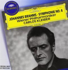 Brahms: Symphony No. 4