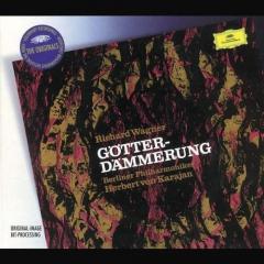 Wagner: Gotterdammerung