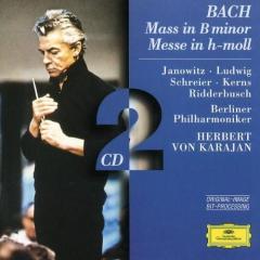 Bach: Mass in B minor