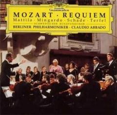 Mozart: Requiem