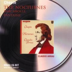 Chopin: The Nocturnes