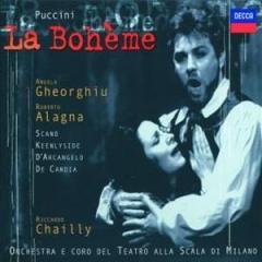 Puccini: La Boheme Ed. 2012