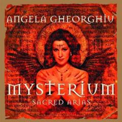 Mysterium - Sacred Arias