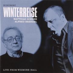 Schubert: Winterreise