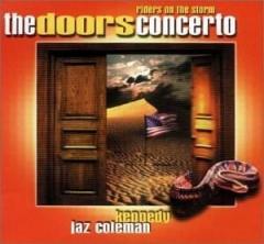 The Doors Concerto