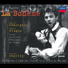 Puccini: La Boheme 