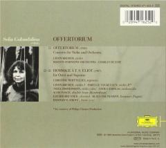 Offertorium