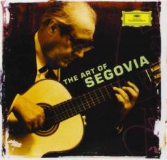 The Art of Segovia