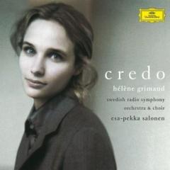 Helene Grimaud: Credo