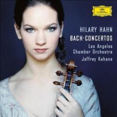 Bach: Concertos