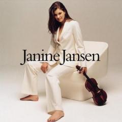 Janine Jansen