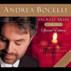 Sacred Arias