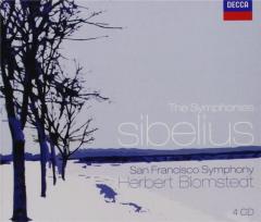 Sibelius: The Symphonies 