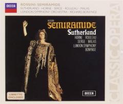 Rossini: Semiramide