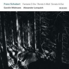 Schubert: Fantasy