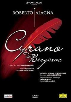 Roberto Alagna: Cyrano