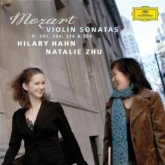 Mozart: Violin Sonatas