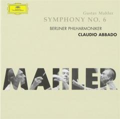 Mahler: Symphony No. 6