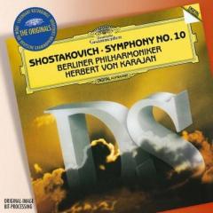 Shostakovich: Symphony No.10