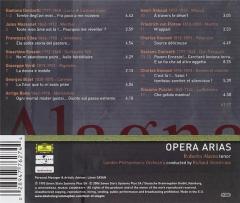 Opera Arias