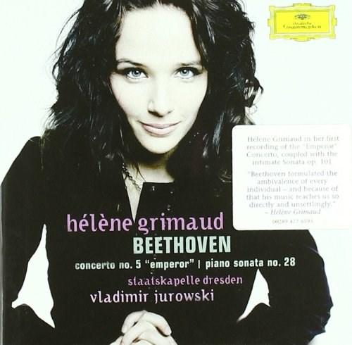 Beethoven Concerto No. 5 'emperor' piano sonata no.28 Ludwig Van