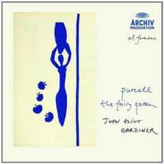 Purcell: The Fairy Queen