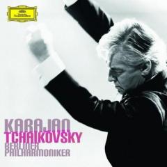 Tchaikovsky: 6 Symphonies