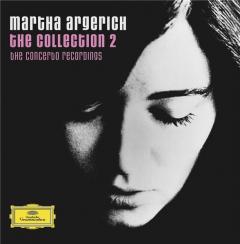 The Collection 2 - The Concerto Recordings