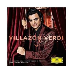 Villazon: Verdi