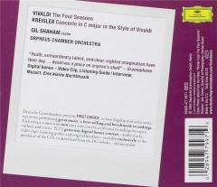 Vivaldi: The Four Seasons