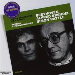 Beethoven: Piano Concerto 4, 5