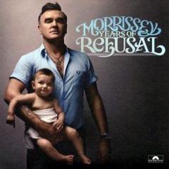 Years of Refusal (Special Edition CD+DVD)