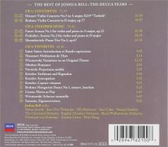 The Best Of Joshua Bell