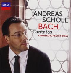 Bach Cantatas