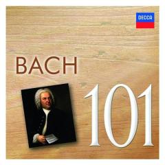 Bach 101