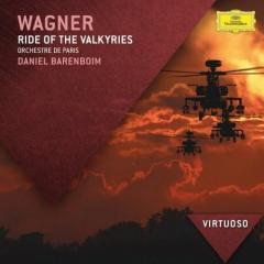 Wagner: The Ride of the Valkyries