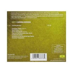 Orff: Carmina Burana