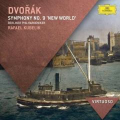 Dvorak: Symphony No.9 - ''From the New World'' 