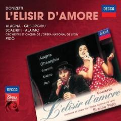 L'elisir D'amore