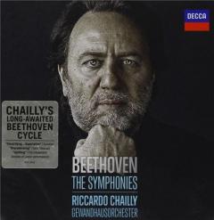 Beethoven: The Symphonies