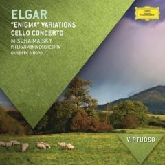 ''Enigma'' Variations - Cello Concerto