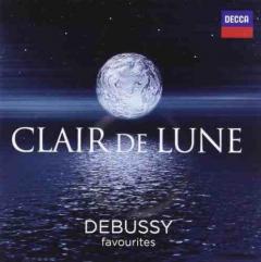 Clair de Lune