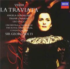 Verdi: La Traviata
